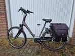 Sparta m8 met Bosch 400 accu izgst, Ophalen, Zo goed als nieuw, 50 km per accu of meer, Sparta