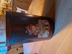 GROOT BROCANT NOSTALGISCH BLIK SARAH KAY HOLLY HOBBIE, Verzamelen, Retro, Ophalen of Verzenden, Huis en Inrichting