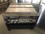 Oude pioneer cassette speler autoradio vintage SL mercedes, Ophalen of Verzenden, Zo goed als nieuw, Minder dan 50 cm