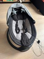 Ding hugg black Swing wipstoel, Kinderen en Baby's, Wipstoeltjes, Ophalen of Verzenden, Zo goed als nieuw