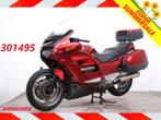 Honda ST 1100 Pan European 3X Koffer (bj 1993), Honda, Meer dan 35 kW, Toermotor, 1084 cc