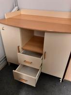 Commode, Kinderen en Baby's, Kinderkamer | Commodes en Kasten, Ophalen, Gebruikt