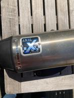 IXIL Xtrem RVS uitlaat motorscooter Suzuki UH200cc, Ophalen of Verzenden, Gebruikt
