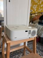 Nette Projector / beamer - Bieden!, Ophalen, Gebruikt, DLP, Overige resoluties