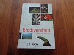 Biodiversiteit - Redactie Johan van Zoest, Ophalen of Verzenden, Nieuw, Natuur algemeen