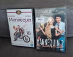 Mannequin 1 & 2, Cd's en Dvd's, Vanaf 9 jaar, Ophalen of Verzenden, Zo goed als nieuw, Romantische komedie