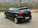 Volkswagen Polo 1.2 TSI R-LINE 6BAK I LED I 6BAK I PDC I NAV, Auto's, Volkswagen, Voorwielaandrijving, Gebruikt, 1199 cc, Origineel Nederlands