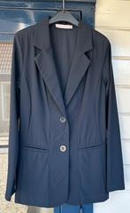 Studio Anneloes blazer maat XS, Studio Anneloes, Blauw, Ophalen of Verzenden, Zo goed als nieuw