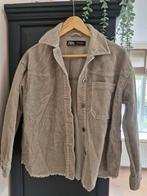 Zara Jas Blouse XS, Ophalen of Verzenden, Zo goed als nieuw, Maat 34 (XS) of kleiner, Zara