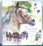 HET BRIESCHEND PAARD V. RIEN POORTVLIET 1978 GEEN PAPIER OMS, Verzenden, Zo goed als nieuw, Rien Poortvliet PAARDEN, Prentenboek