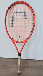 Radical Tennisracket 8-10jaar, Ophalen of Verzenden, Zo goed als nieuw, Racket, Overige merken