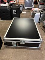 flightcase met nieuwe 42" smart tv Samsung ,karaoke,TV, Samsung, Markettenweg, Nieuw, Info@samsung.nl