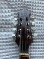 Vintage mandoline, Muziek en Instrumenten, Snaarinstrumenten | Mandolines, Ophalen, Gebruikt