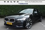 Volvo S60 2.0 T4 R-Design | 20" Turbine Velgen | VOS gelever, 12 maanden, 15 km/l, Euro 6, S60