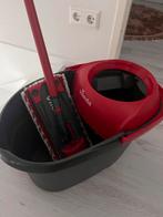 Vileda, Huis en Inrichting, Ophalen