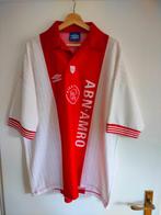 Ajax - De Meer - Ongedragen - Shirt / Voetbalshirt - XXL, Nieuw, Shirt, Ophalen of Verzenden, Ajax