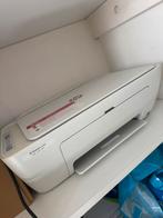 Hp printer inclusief papier, Ophalen of Verzenden, Zo goed als nieuw, Printer
