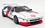 Werk83 1:18 BMW M1 Procar #99 Toine Heremans, Hobby en Vrije tijd, Modelauto's | 1:18, Nieuw, Overige merken, Ophalen of Verzenden