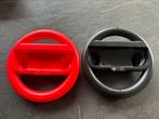 2 stuurtjes voor Nintendo Switch, Ophalen, Gebruikt, Stuurtje of Sportattribuut, Draadloos