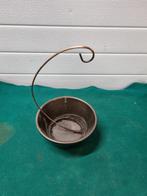 bloempot aardewerk, Ophalen of Verzenden, 'T Olde Gre-j, Info@toldegrej.nl, Endepoelstraat 20f Didam