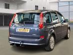 Ford C-Max 1.8-16V Limited, Auto's, Ford, Voorwielaandrijving, 125 pk, Gebruikt, 4 cilinders