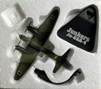 JUNKERS Ju-88A-4, Hobby en Vrije tijd, Modelbouw | Vliegtuigen en Helikopters, Ophalen of Verzenden, Zo goed als nieuw, Groter dan 1:72