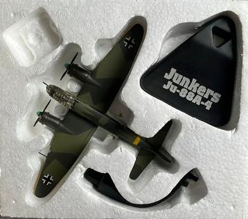 JUNKERS Ju-88A-4 beschikbaar voor biedingen