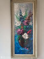 Bloemstukje van Willem F. Reinders., Ophalen