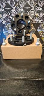 Spoorverbreders spacers Bmw 5x120 72,6 15mm, Ophalen of Verzenden