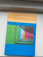 Multilevel Urban Governance Handbook, Boeken, Ophalen of Verzenden, Zo goed als nieuw, Politiek en Staatkunde, Europa