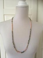 Next lange gekleurde kraaltjes ketting, Ophalen of Verzenden, Nieuw, Kunststof