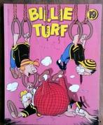 Billie Turf Stripboeken, Eén stripboek, Ophalen of Verzenden, Zo goed als nieuw
