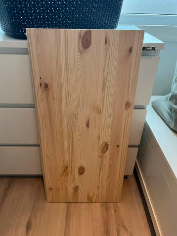 Deurtjes Ivar kast Ikea - afbeelding 3