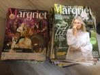 Margriet complete jaargang van 2024, Ophalen of Verzenden, Zo goed als nieuw, Damesbladen