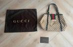 Gucci tas helemaal nieuw, Sieraden, Tassen en Uiterlijk, Tassen | Damestassen, Ophalen of Verzenden, Nieuw, Zwart, Handtas