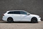 Volkswagen Golf Variant 1.5 eTSI 115pk DSG Life Business | 1, Auto's, Volkswagen, 1498 cc, 116 pk, Wit, Origineel Nederlands