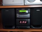 AIWA Stereo torentje CD-speler + cassette deck, Ophalen of Verzenden, Nieuw, Overige merken
