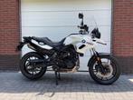 BMW F 700 GS F700GS | Bj.2017 | ABS | CRUISE | LED | ESA, 2 cilinders, Bedrijf, Meer dan 35 kW, Toermotor