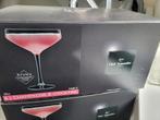 c&s champagne & cocktailglazen, Ophalen of Verzenden, Nieuw, Overige typen