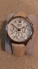 Pulsar chronograaf., Ophalen of Verzenden, Zo goed als nieuw