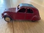 Dinky Toys Citroën 2CV, Hobby en Vrije tijd, Modelauto's | 1:43, Ophalen of Verzenden, Gebruikt, Auto, Dinky Toys