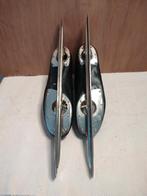 S562 Viking Lage Noren maat 40 geslepen., Sport en Fitness, Viking, Gebruikt, Viking, Almere