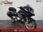 Topstaat.! Bmw R1250RT 3 Koffers Akrapovic R 1250 RT, Motoren, Motoren | BMW, Bedrijf, Onbekend, Toermotor, Onbekend