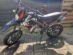 Derbi Senda DRD X-treme 2011 Originele uitvoering, Ophalen, Gebruikt, Derbi, 6 versnellingen