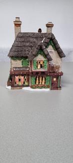DEPARTMENT 56,  ABEL BEESLEY BUTCHER, Diversen, Kerst, Ophalen of Verzenden, Zo goed als nieuw
