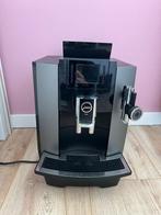 Jura WE8 Professionele Koffiemachine, Witgoed en Apparatuur, Koffiezetapparaten, Ophalen, Afneembaar waterreservoir, Gebruikt