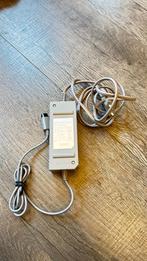Originele Wii Voeding - Getest & Werkend, Ophalen of Verzenden, Gebruikt, Wii, Oplader of Kabel