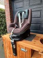 Maxi Cosi Pearl + FamilyFix, Kinderen en Baby's, Autostoeltjes, Gebruikt, Ophalen