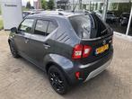 Suzuki Ignis 1.2 Smart Hybrid Select 83pk | Automaat | Airco, 83 pk, Stof, Gebruikt, Euro 6