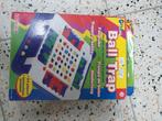 Ball Trap spel - Impag Games, Hobby en Vrije tijd, Gezelschapsspellen | Bordspellen, Een of twee spelers, Ophalen of Verzenden